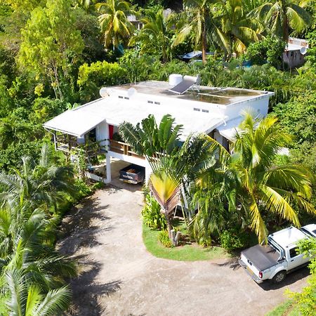 Villa De La Vallee Port Mathurin Ngoại thất bức ảnh