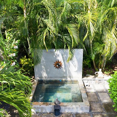 Villa De La Vallee Port Mathurin Ngoại thất bức ảnh