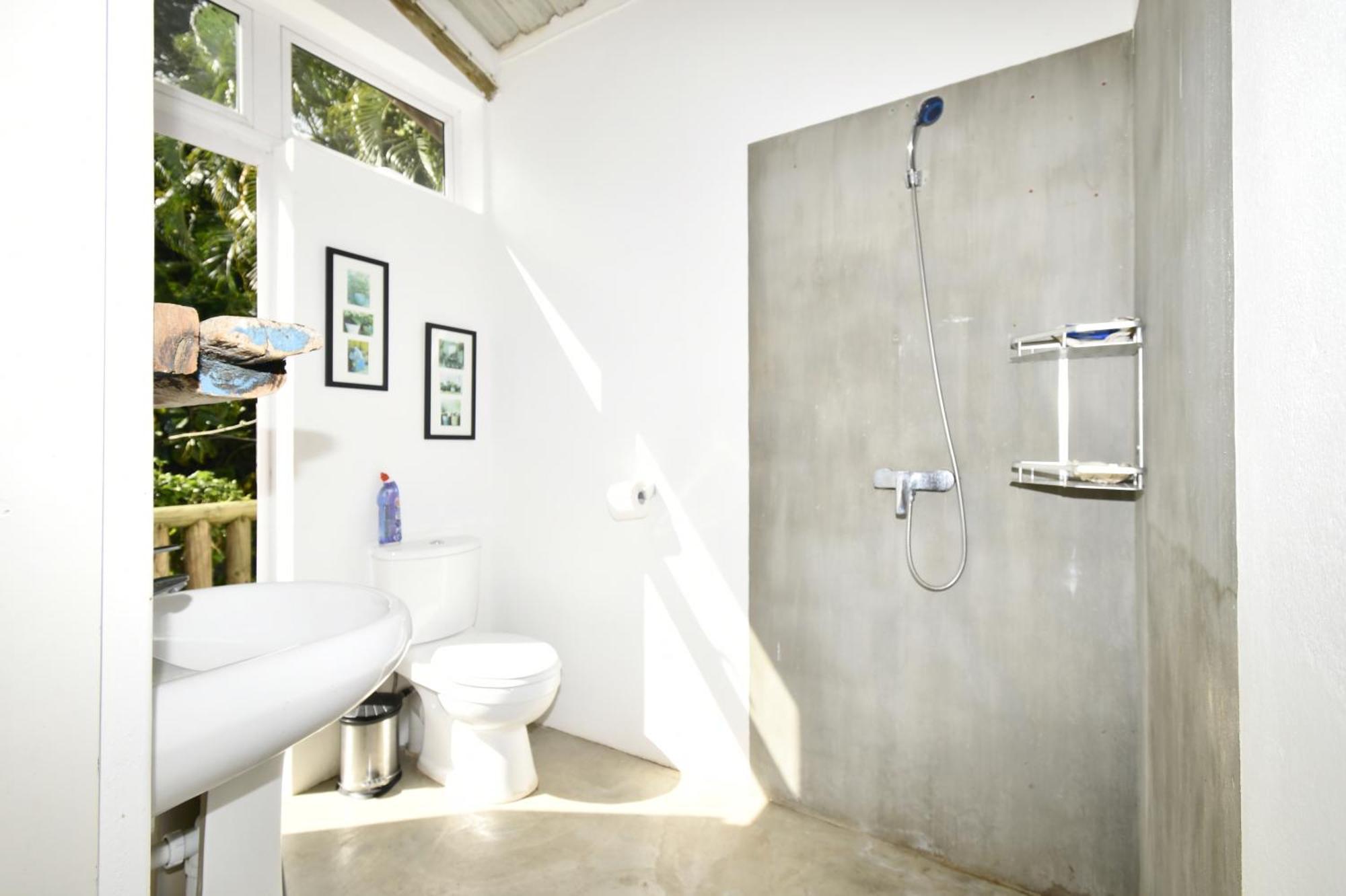 Villa De La Vallee Port Mathurin Ngoại thất bức ảnh