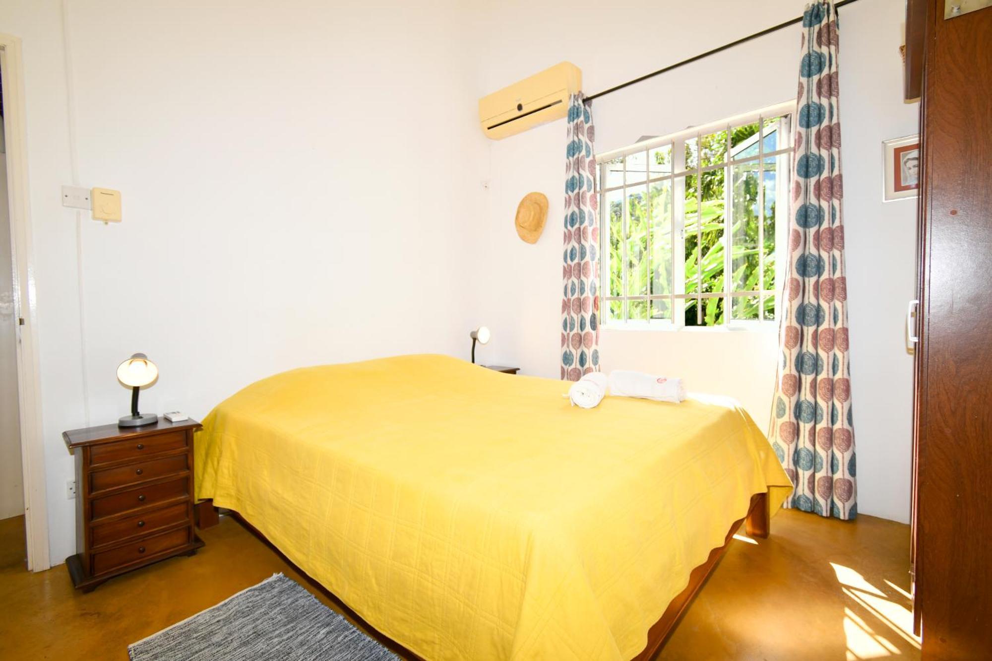 Villa De La Vallee Port Mathurin Ngoại thất bức ảnh