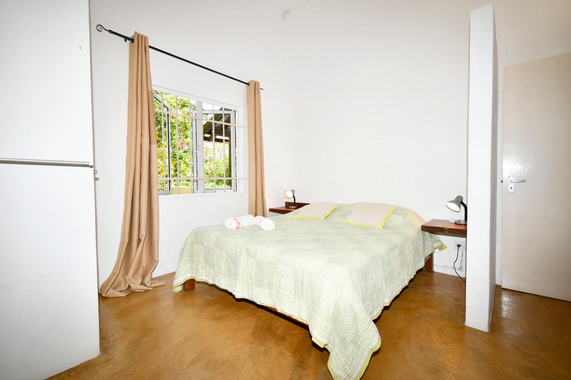Villa De La Vallee Port Mathurin Ngoại thất bức ảnh