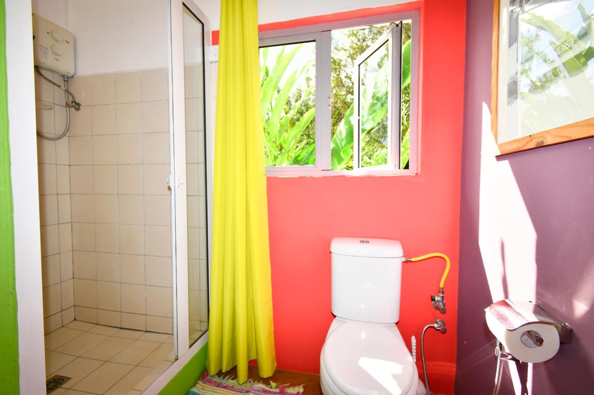 Villa De La Vallee Port Mathurin Ngoại thất bức ảnh