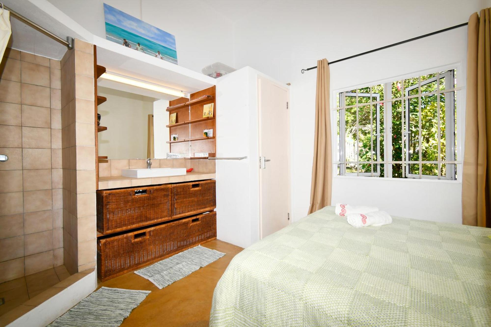 Villa De La Vallee Port Mathurin Ngoại thất bức ảnh