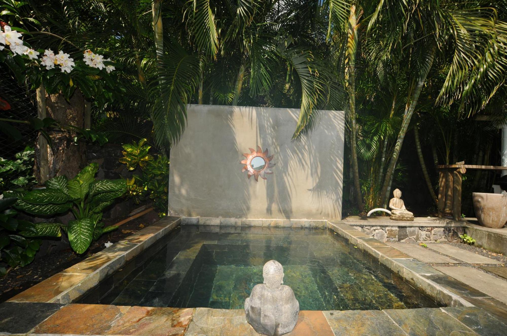 Villa De La Vallee Port Mathurin Ngoại thất bức ảnh